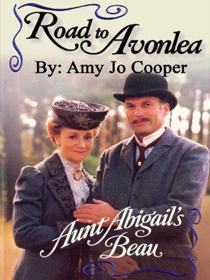 cover image of Aunt Abigail's Beau